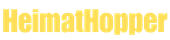 HeimatHopper Logo